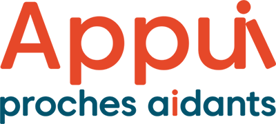 Partenaire logo APPUI