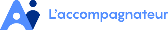 Partenaire logo Laccompagnateur